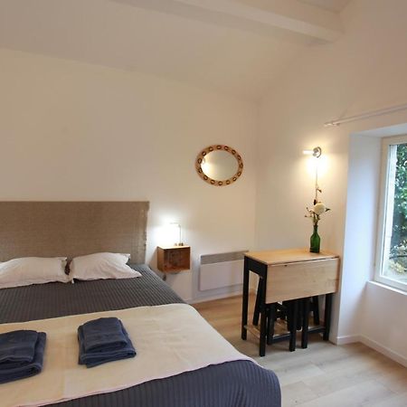 Ferienwohnung Chez Maggy Et Leon Chambonas Exterior foto
